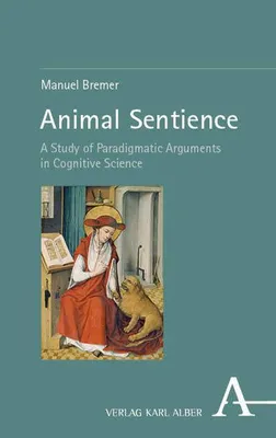 Obrázek produktu pro Animal Sentience