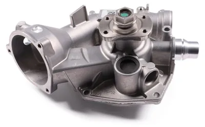 Image de Pompe à liquide de refroidissement HEPU pour BMW Série 3 Berline (F30, F80) P437