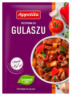 Image de Appetita Assaisonnement pour ragoût 20 G