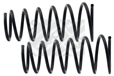Produktbild von MAPCO Fahrwerksatz Federn Hinten für FORD MONDEO I (GBP) 70685/2