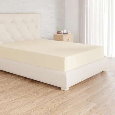 Productafbeelding van A. Basics, microvezel spreihoes, 100% polyester, zacht en ademend, 160 cm