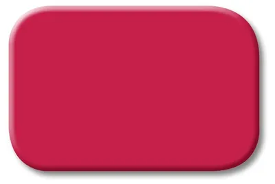 Produktbild von BJ Duro 2000 SI Symbol rot 2525-12