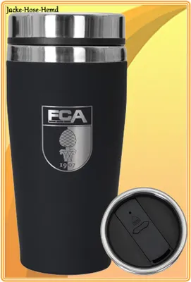 Immagine prodotto di Tazza termica dell'FC Augsburg