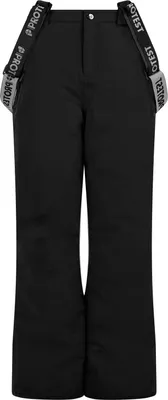 Produktbild von Protest PRTSticks JR snowpants schwarz 116