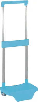 Immagine prodotto di Safta Carrozza Piccola Blu Blu Taglia Unica