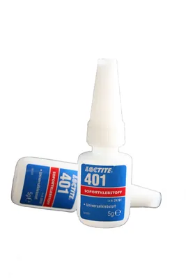 Produktbild von LOCTITE 401 Sofortklebstoff 5 g 230923 - Anzahl: 1x