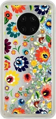 Zdjęcie produktu dla Etui klepsydrowe CaseGadget dla Huawei Mate 30 KP22775
