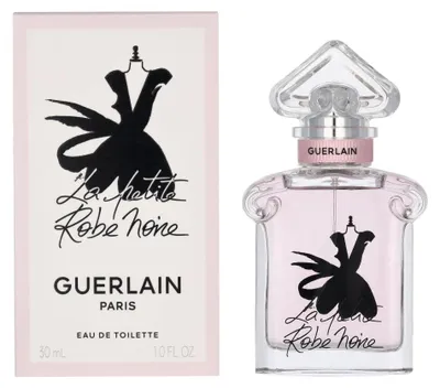 Productafbeelding van Guerlain La Petite Robe Eau de Toilette, sprayflacon, 30 ml
