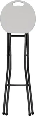 Image de Tabouret De Bar Pliant