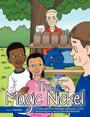 Produktbild von The Magic Nickel