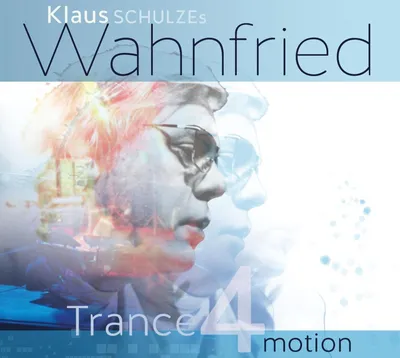 Productafbeelding van Schulze, Klaus - Trance 4 Motion