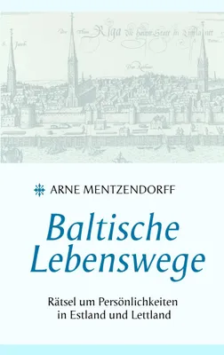 Immagine prodotto di Baltische Lebenswege