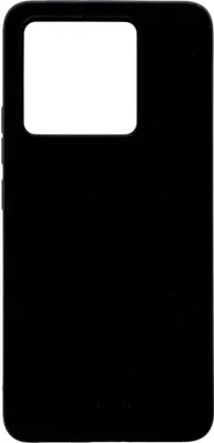 Produktbild von Handyhülle für Xiaomi 14T, Fixed Story, Schwarz