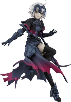 Immagine prodotto di Fate/Grand Order Pop Up Parade Statua in PVC Avenger/Jeanne d'Arc (Alter) 17 cm