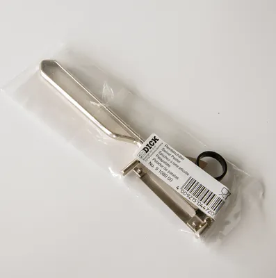 Produktbild von Dick Pendelschäler in PE-Beutel