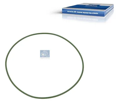 Produktbild von DT Spare Parts Dichtring 2.44109 3mm FKM (Fluorkarbon-Kautschuk) 164mm