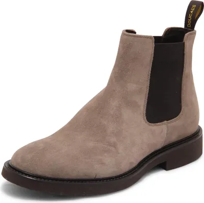 Produktbild von M3736 Beatles Uomo Doucal's Man Chelsea Boots