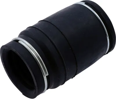 Produktbild von Verbindungsgummi Auspuff YAMAHA DT 50 80 125 175 R RE RN Enduro Supermoto MX 2T