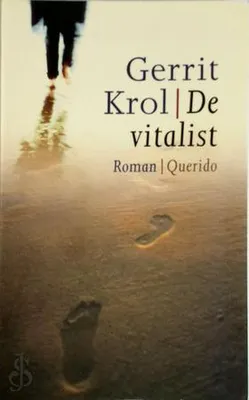 Produktbild von Vitalist