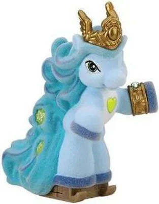 Produktbild von Simba 105956101 - Filly Ice Elves, 6-sortiert