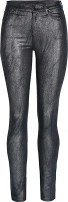Produktbild von Emporio Armani Skinny Fit Jeans für Damen