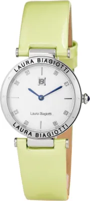 Produktbild von Damenuhr Laura Biagiotti LB0012L-02 (Ø 30 mm)