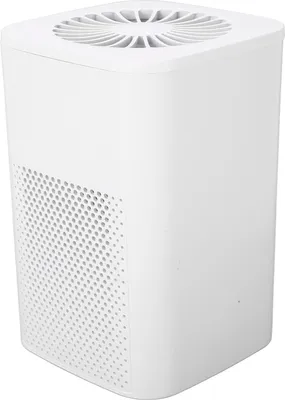 Produktbild von Luftreiniger mit monokristallinem Silizium, solarbetrieben, 10 W, für Auto, Hundehütte, Hühnerstall und Belüftung