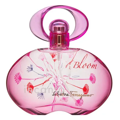 Obrázek produktu pro Salvatore Ferragamo Incanto Bloom (2014) toaletní voda pro ženy 100 ml