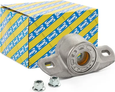 Produktbild von SNR KB959.06 Reparatursatz Federbeinstützlager Hinten Rechts Hinten Links passend für PEUGEOT 3008 (0U) 3008 (T8)