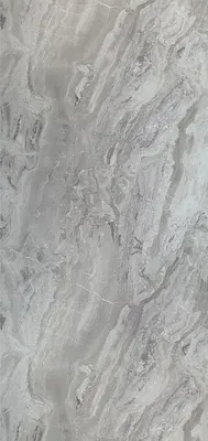 Produktbild von PVC Wandpaneel Duschrückwand Marmori Grey in Marmor-Optik Hochglanz - 122x244cm