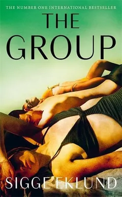 Imagen del producto de El grupo