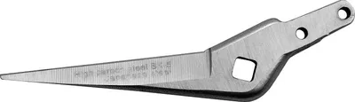 Produktbild von Břit stříhací, pro zahradní nůžky 8872105, čtvercový otvor pro šroub