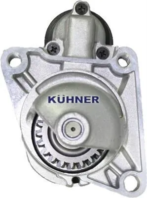 Produktbild von AD KÜHNER 10986 Starter Anlasser 1,1kW für FORD Fiesta Mk4 Schrägheck (JAS, JBS) 12V