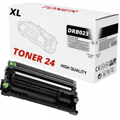 Produktbild von AMG DRB023 Trommel für Brother DCP-B7500D MFC-B7710DN