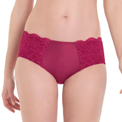 Produktbild von Anita Comfort Orely Taille Slip 1382 Cherry Red - größe 40