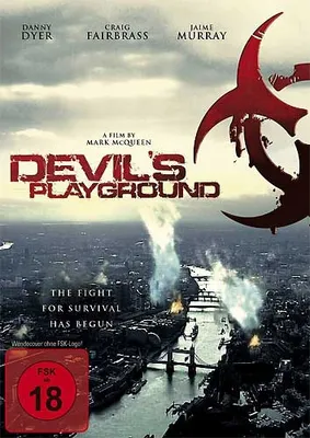 Produktbild von Devil's Playground