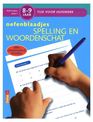 Image de 8-9 jaar