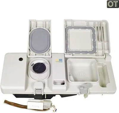 A white background with a product in the center.