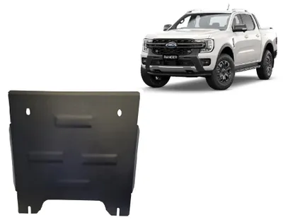 Produktbild von Unterfahrschutz für Verteilergetriebe Ford Ranger