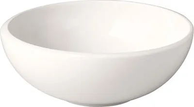 Image de Villeroy & Boch Vorteilsset 4x NewMoon Bol weiß 1042641900