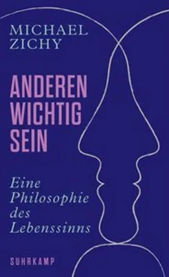 Produktbild von Anderen wichtig sein