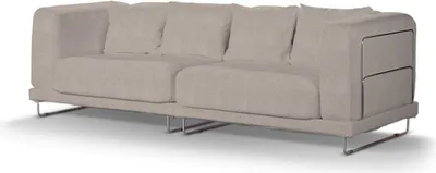 Obrázek produktu pro Potah na pohovku IKEA Tylösand 3-místná nerozkládací