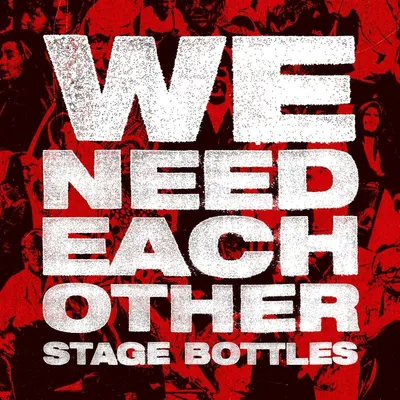 Produktbild von We Need Each Other