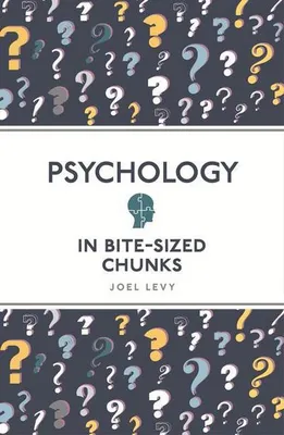 Productafbeelding van Psychology in Bite Sized Chunks