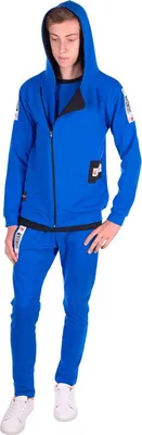 Produktbild von BEZLIT Jungen Set 3 Teilig Blau 116
