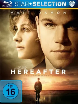 Produktbild von Hereafter - Das Leben danach