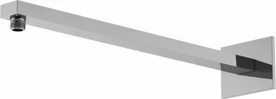 Produktbild von Steinberg Serie 120 Brausearm 1207900 chrom, 400 mm, Wandmontage