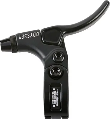 Produktbild von Odyssey Monolever Linker Bremshebel Silber  Silber One Size