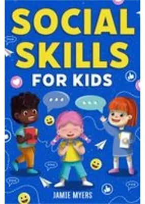 Zdjęcie produktu dla Social Skills for Kids