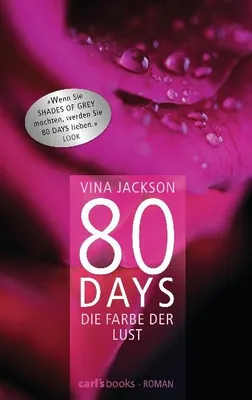 Immagine prodotto di 80 Days - Die Farbe der Lust